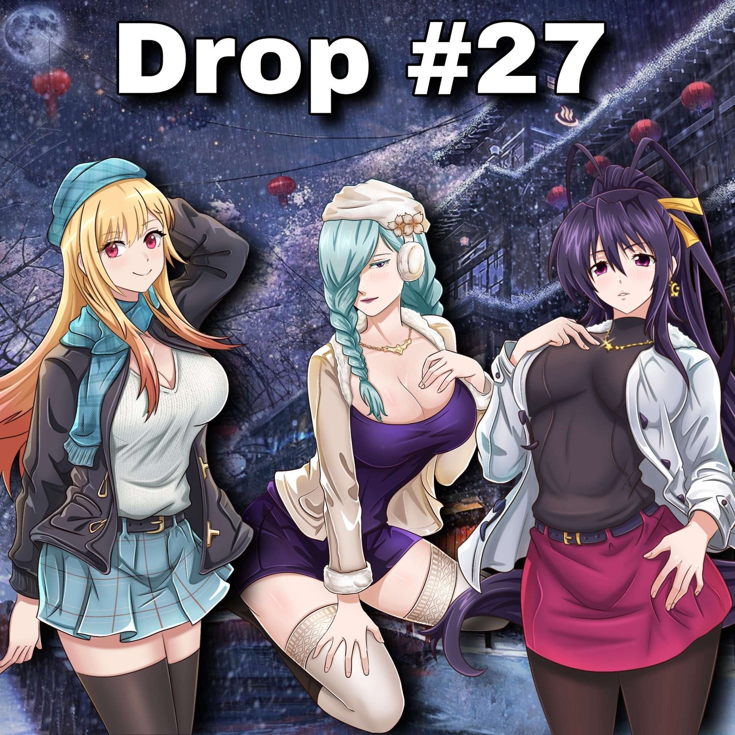 Drop #27