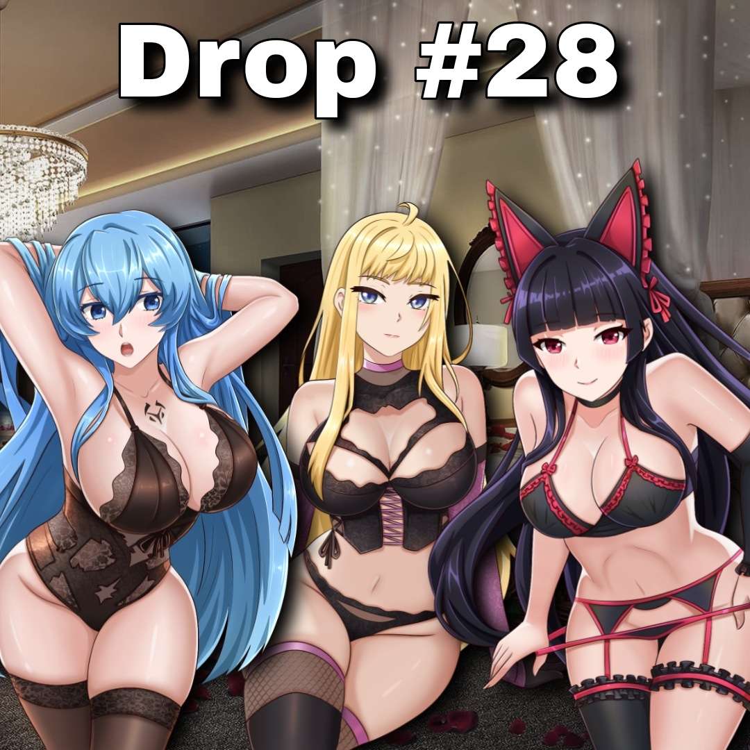 Drop #28