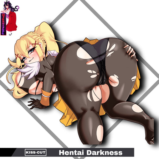 Hentai Darkness