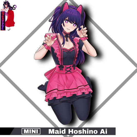 Mini Maid Hoshino Ai