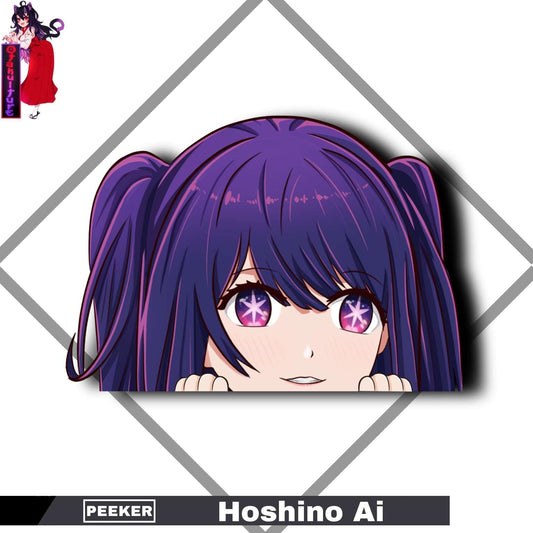 Peeker Hoshino Ai
