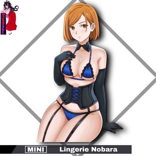 Mini Lingerie Nobara