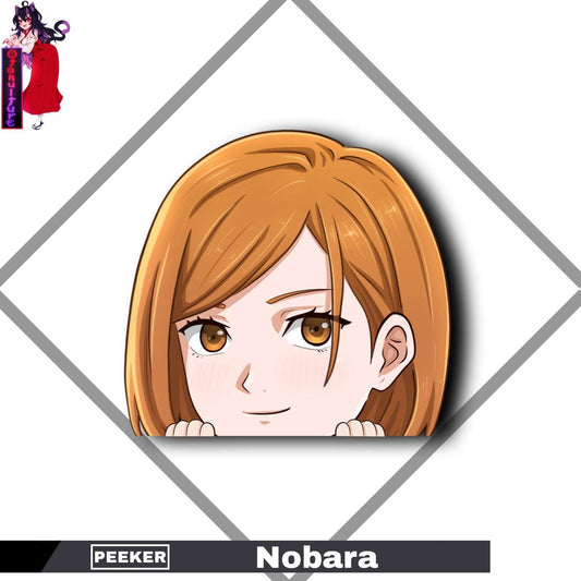Peeker Nobara