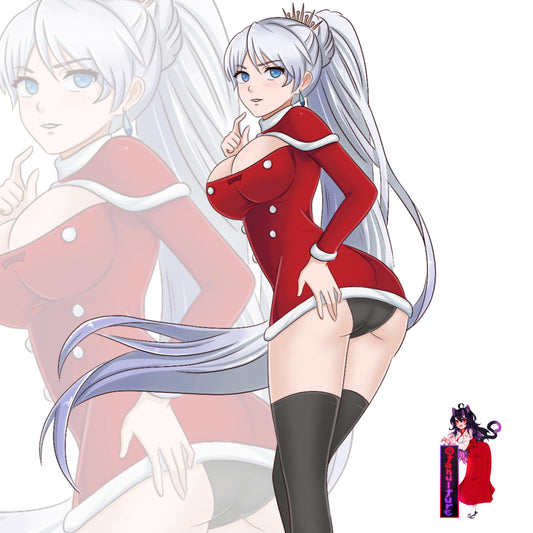 Christmas Weiss