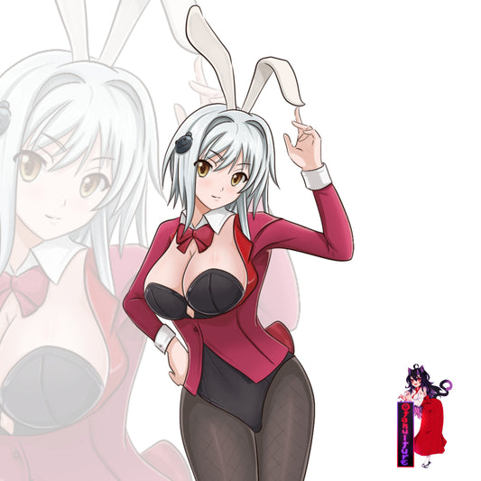 Bunny Girl Koneko