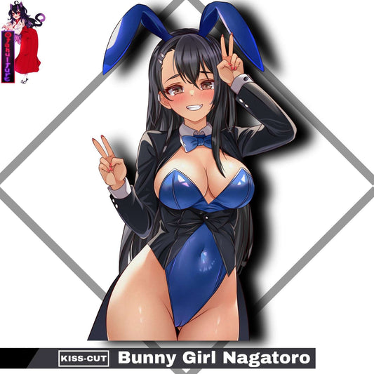 Bunny Girl Nagatoro