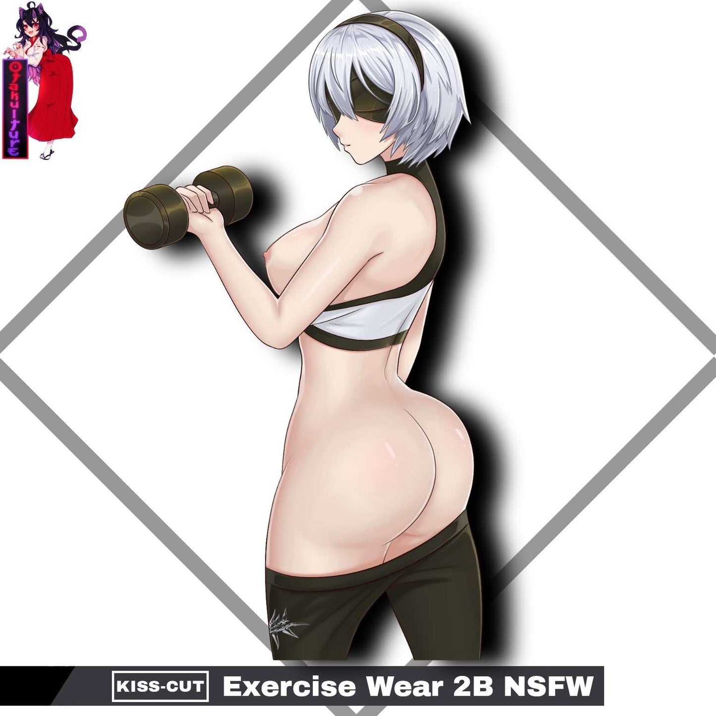 Exercise Wear 2B