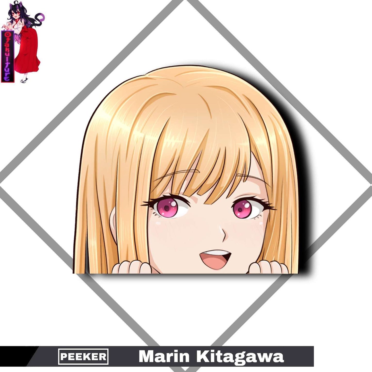 Peeker Marin Kitagawa