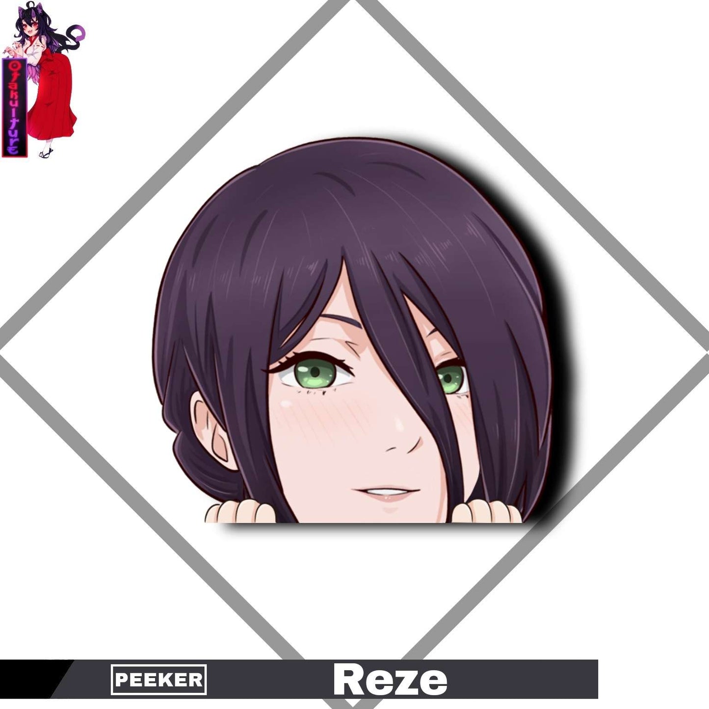 Peeker Reze