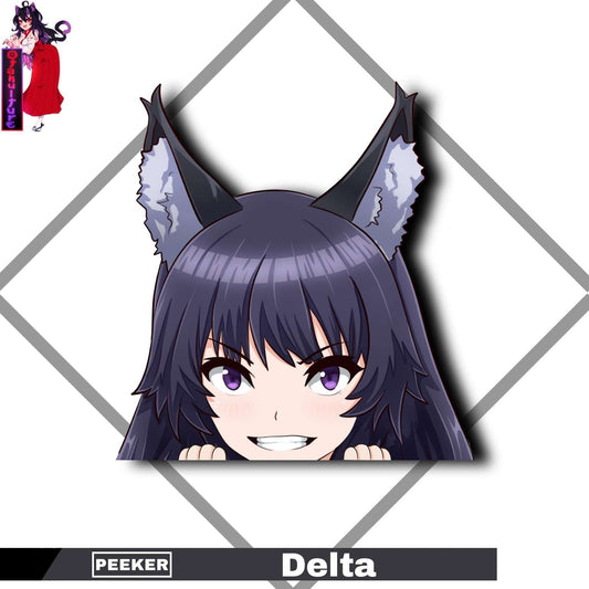 Peeker Delta