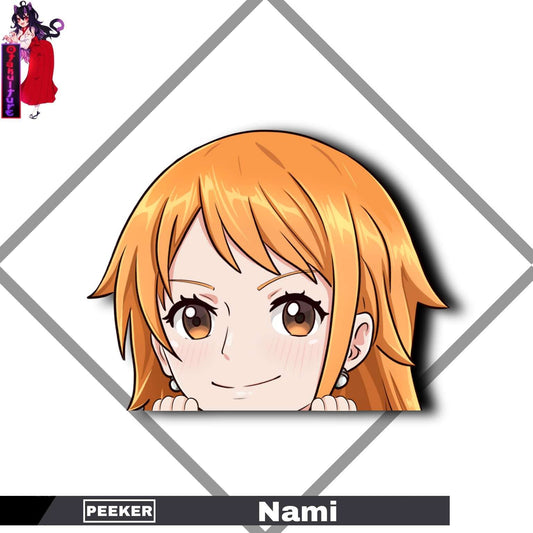 Peeker Nami