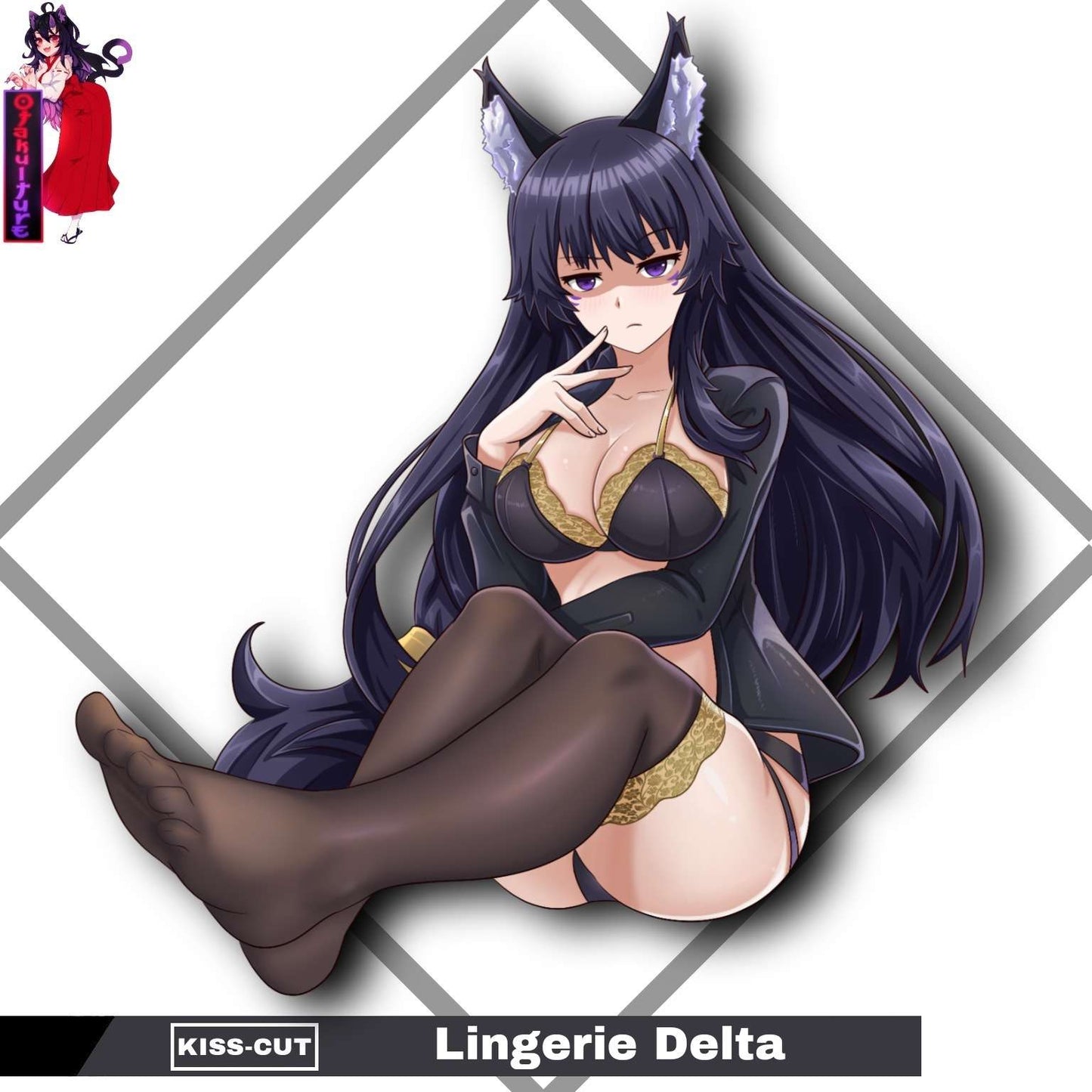 Lingerie Delta