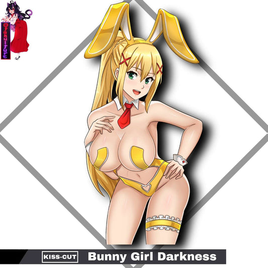 Bunny Girl Darkness