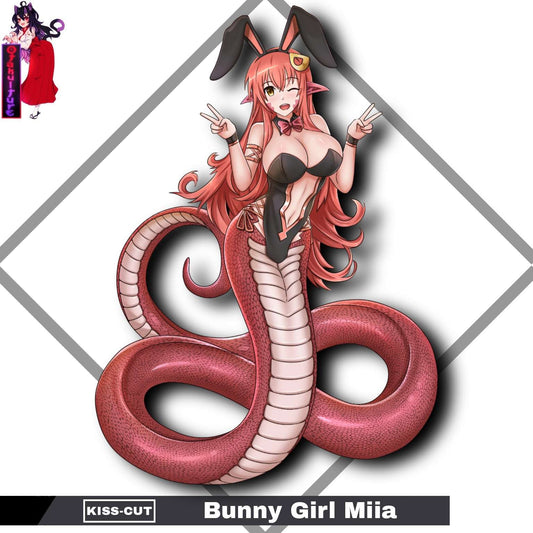 Bunny Girl Miia