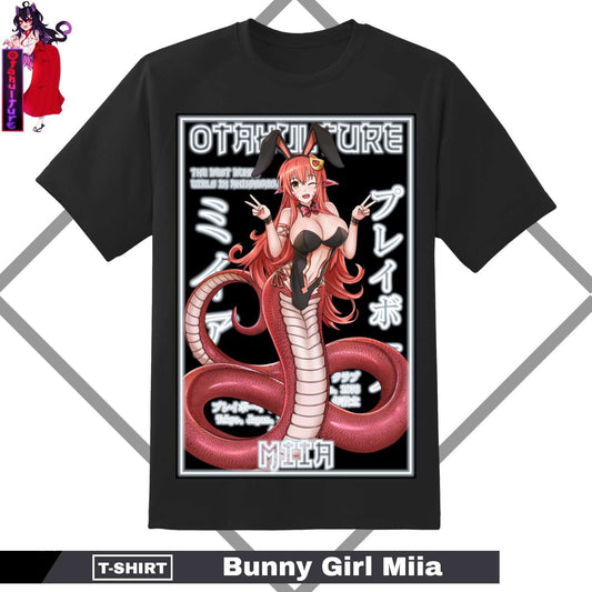 Bunny Girl Miia T-Shirt