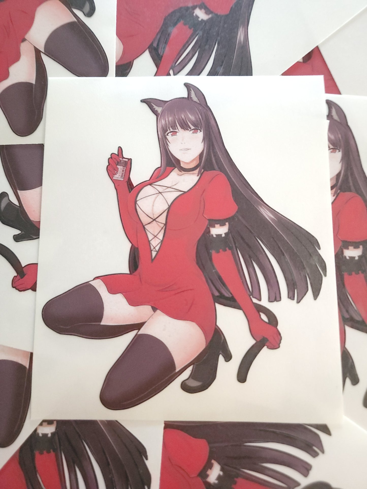 Neko Yumeko