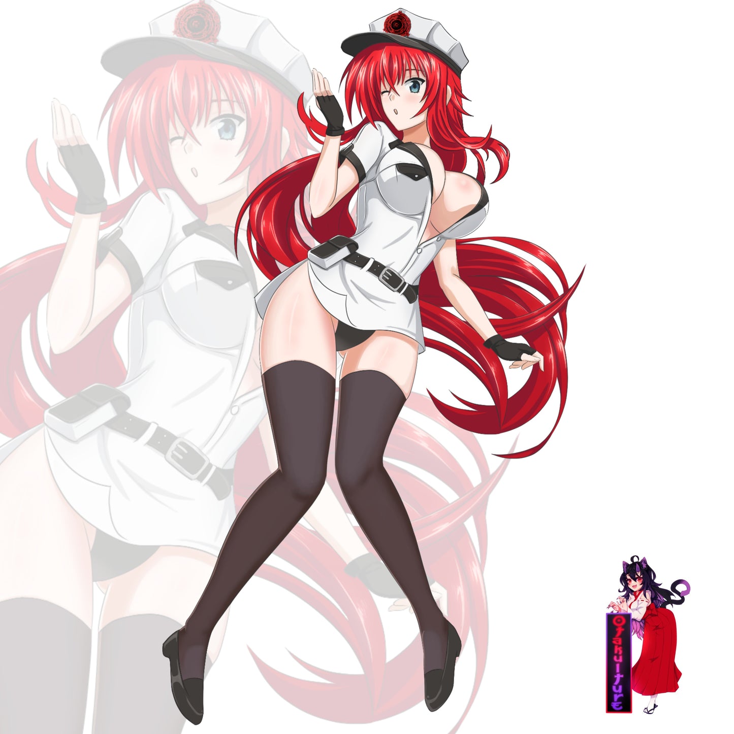 Cop Rias