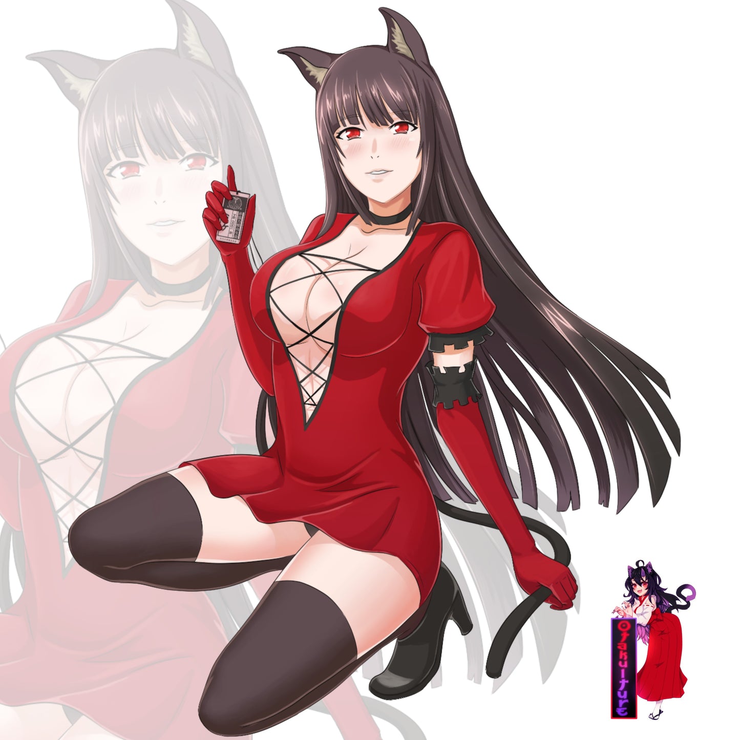 Neko Yumeko