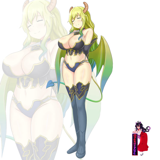 Succubus Lucoa