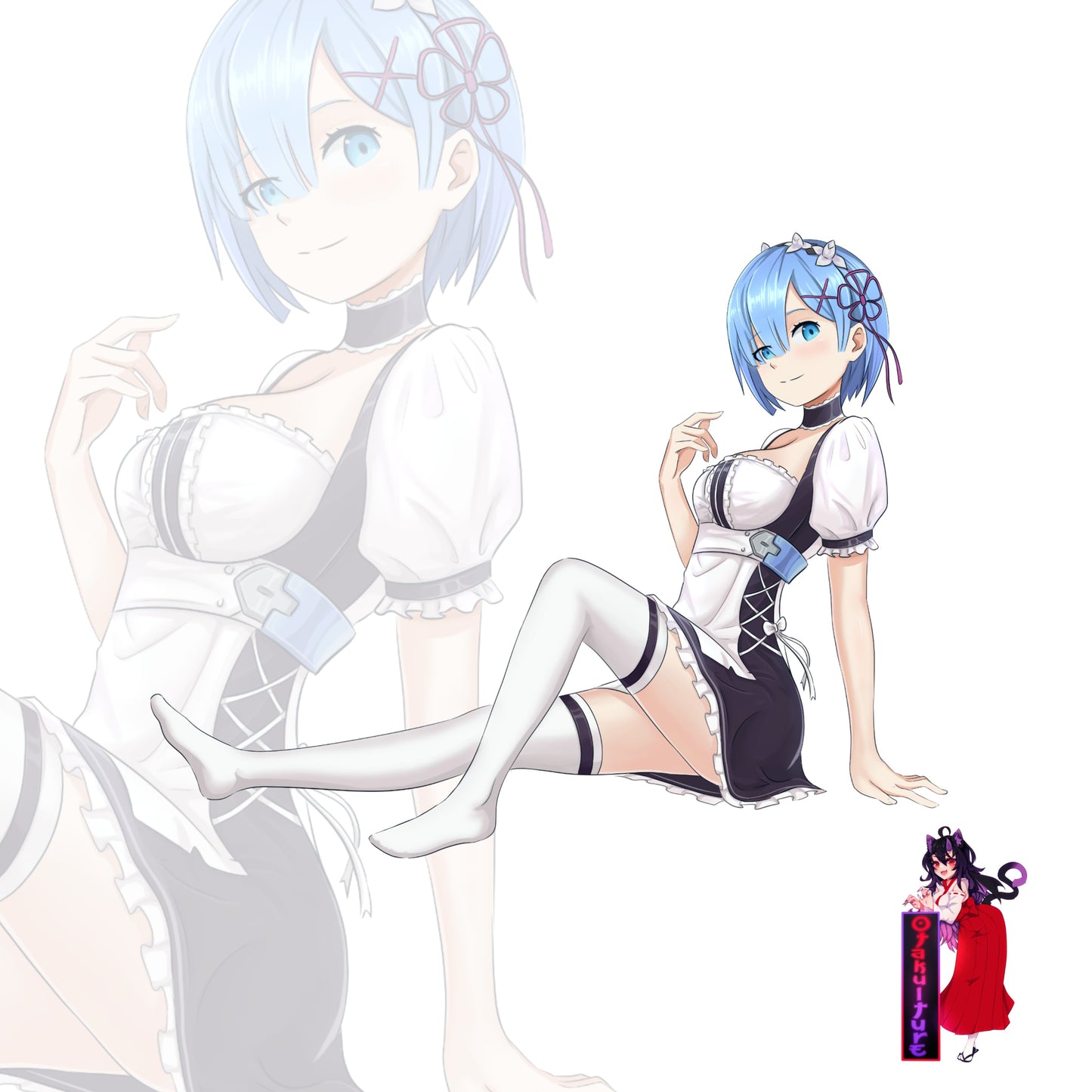 Maid Rem