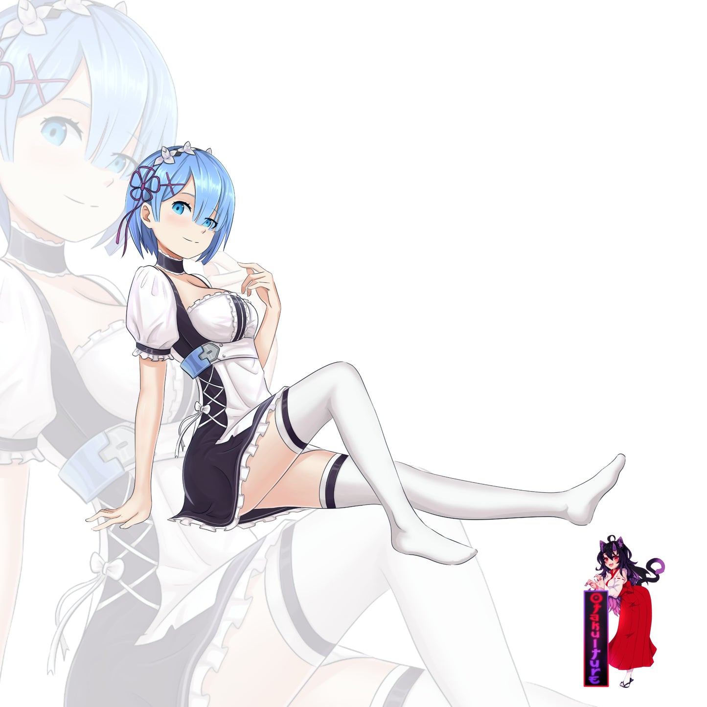 Maid Rem