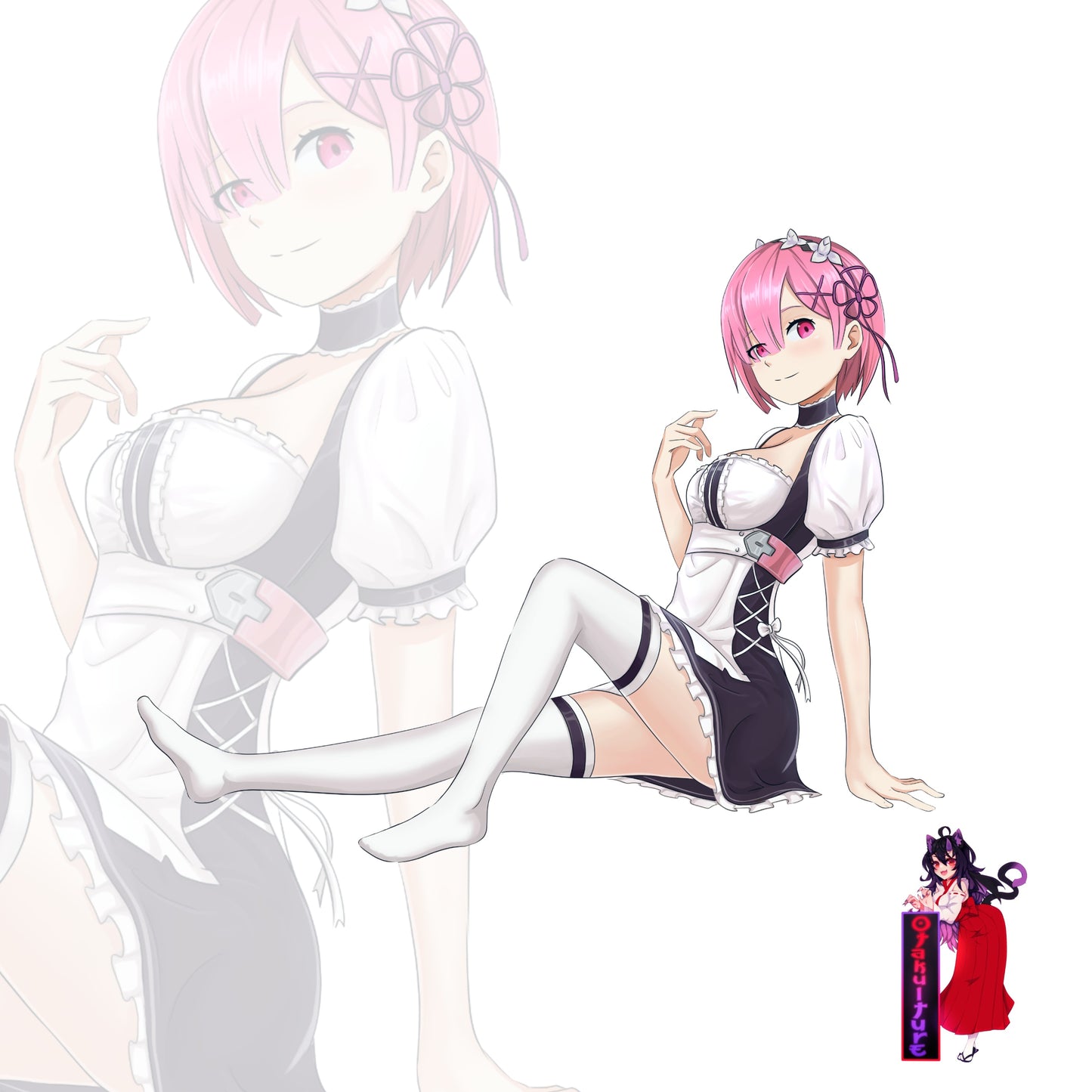 Maid Ram