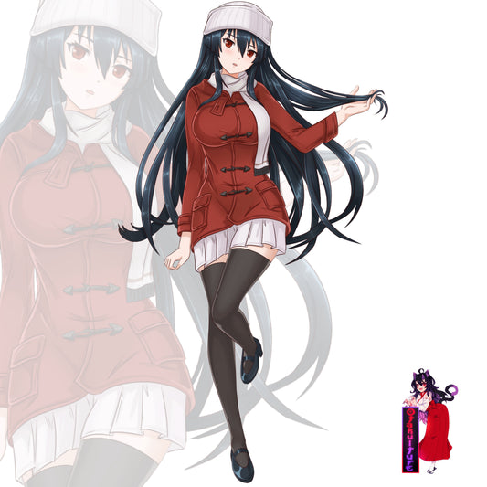 Casual Winterwear Akame