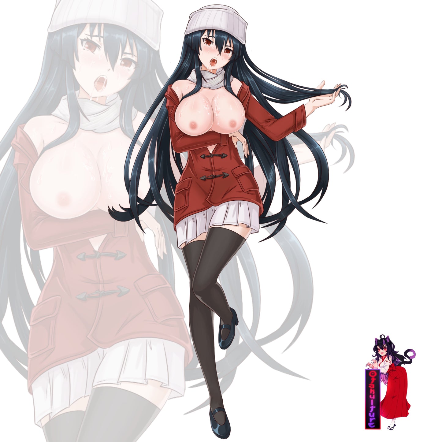 Casual Winterwear Akame