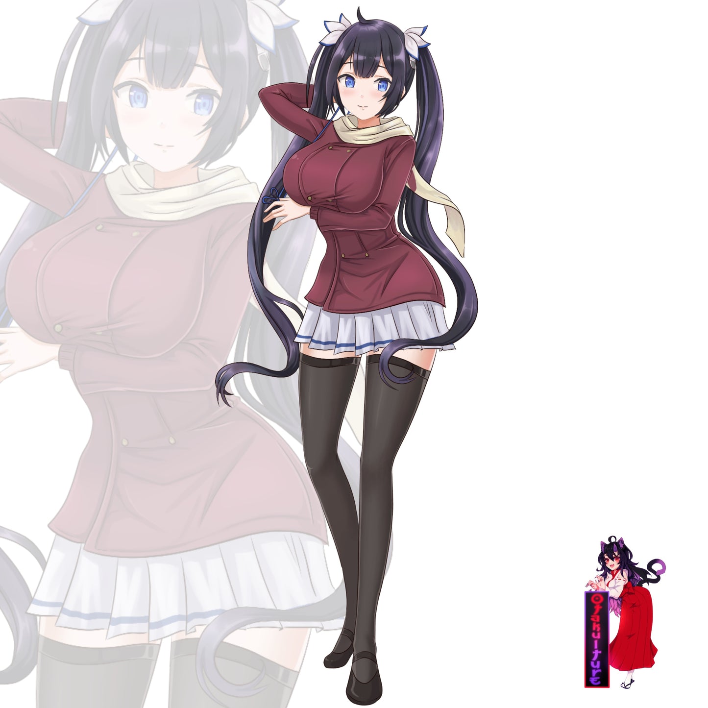 Casual Winterwear Hestia