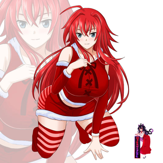 Christmas Rias