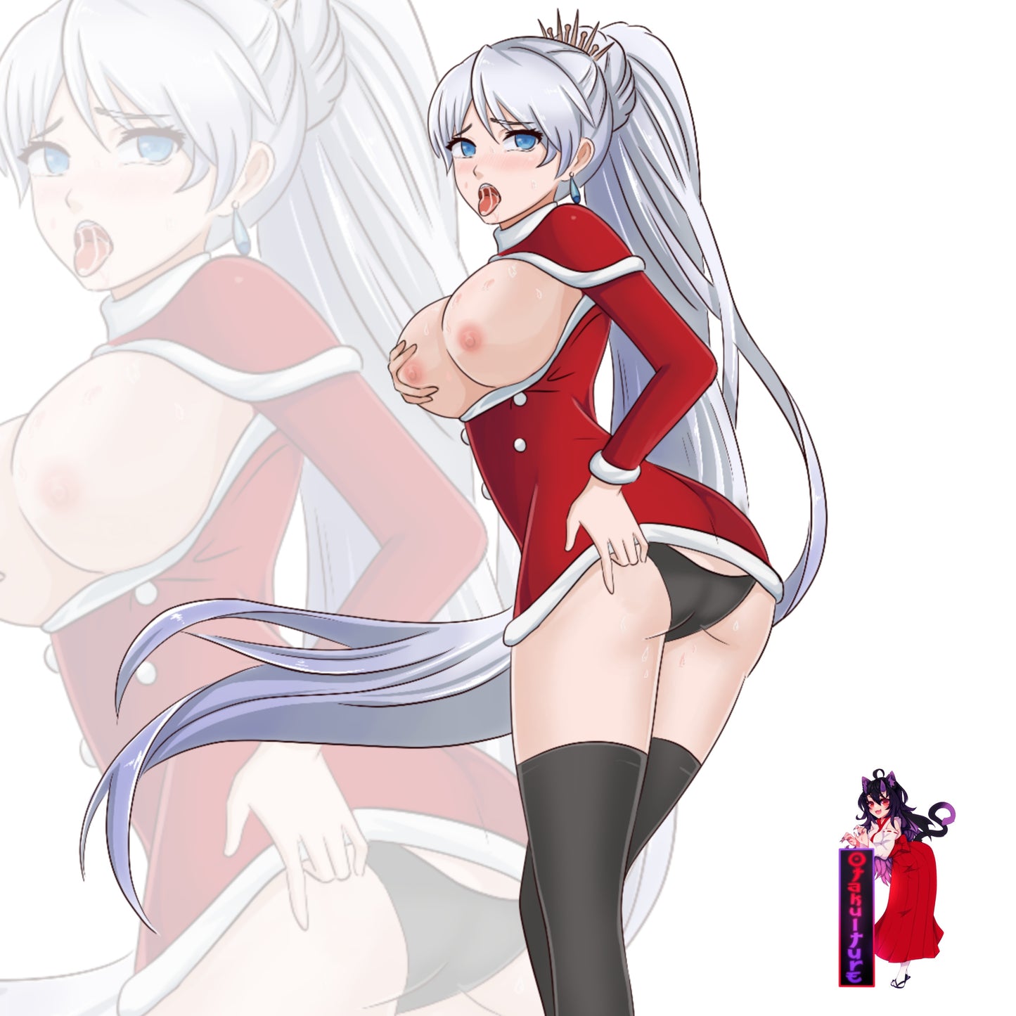 Christmas Weiss