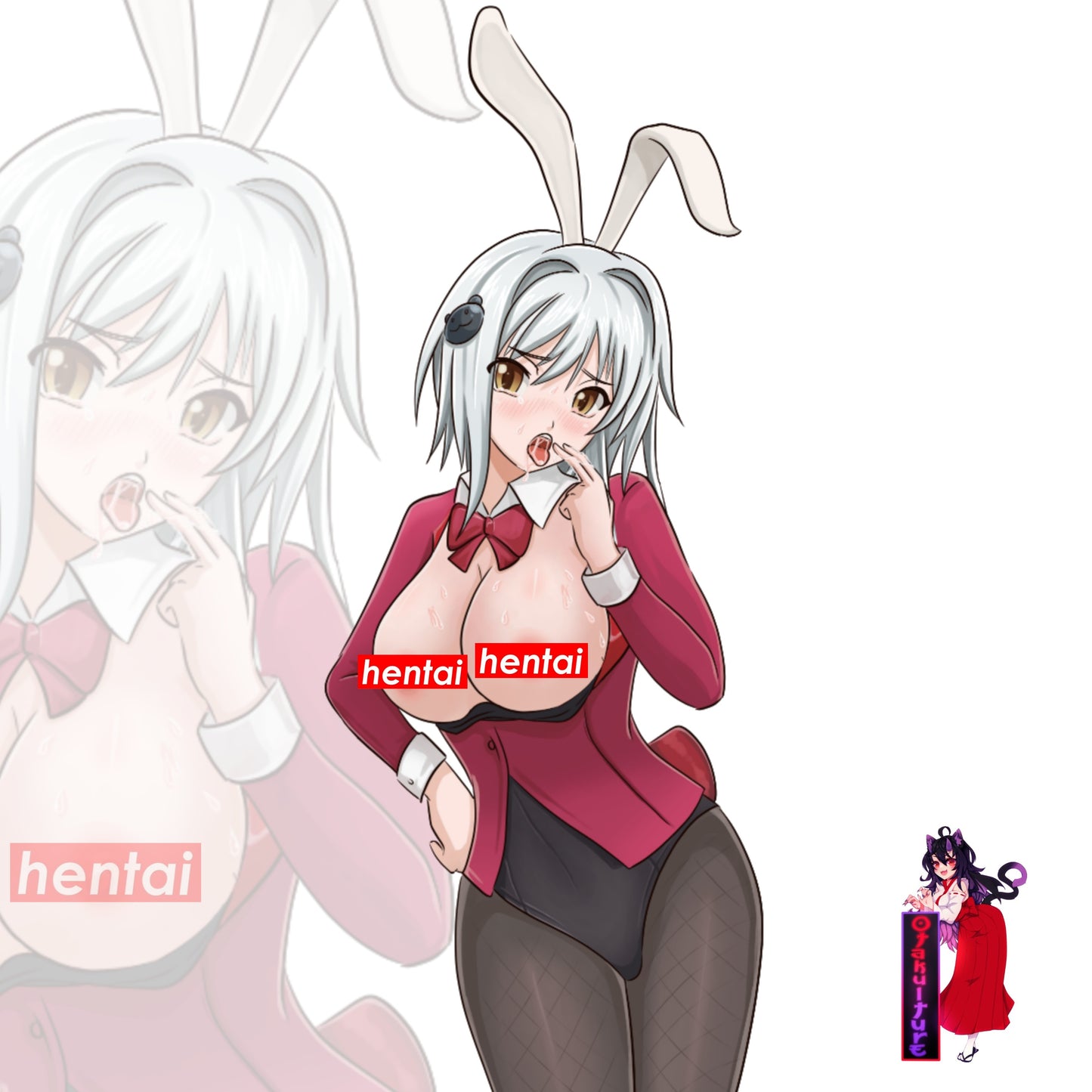 Bunny Girl Koneko