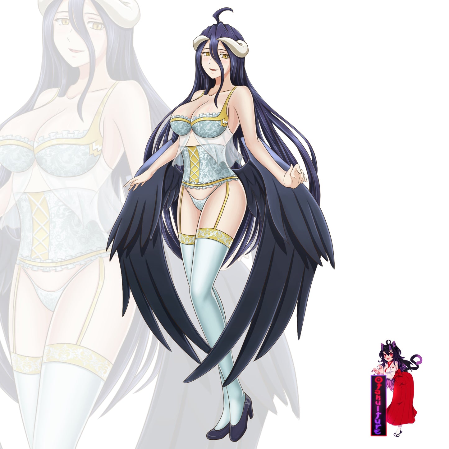 Lingerie Albedo