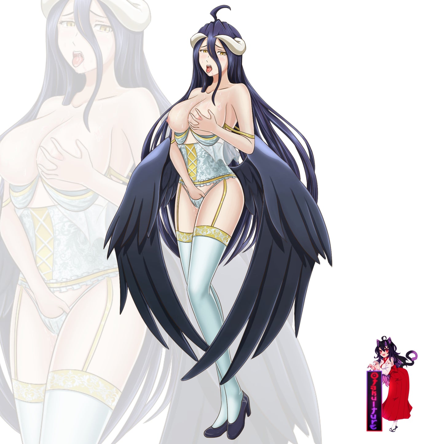 Lingerie Albedo