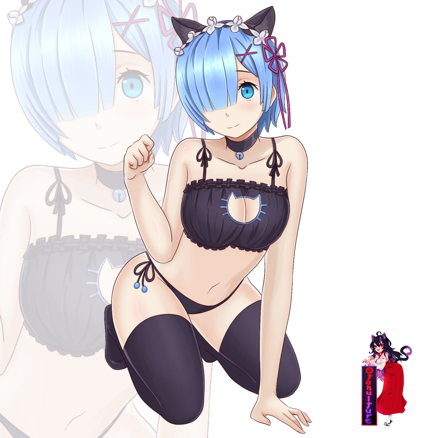 Lingerie Rem