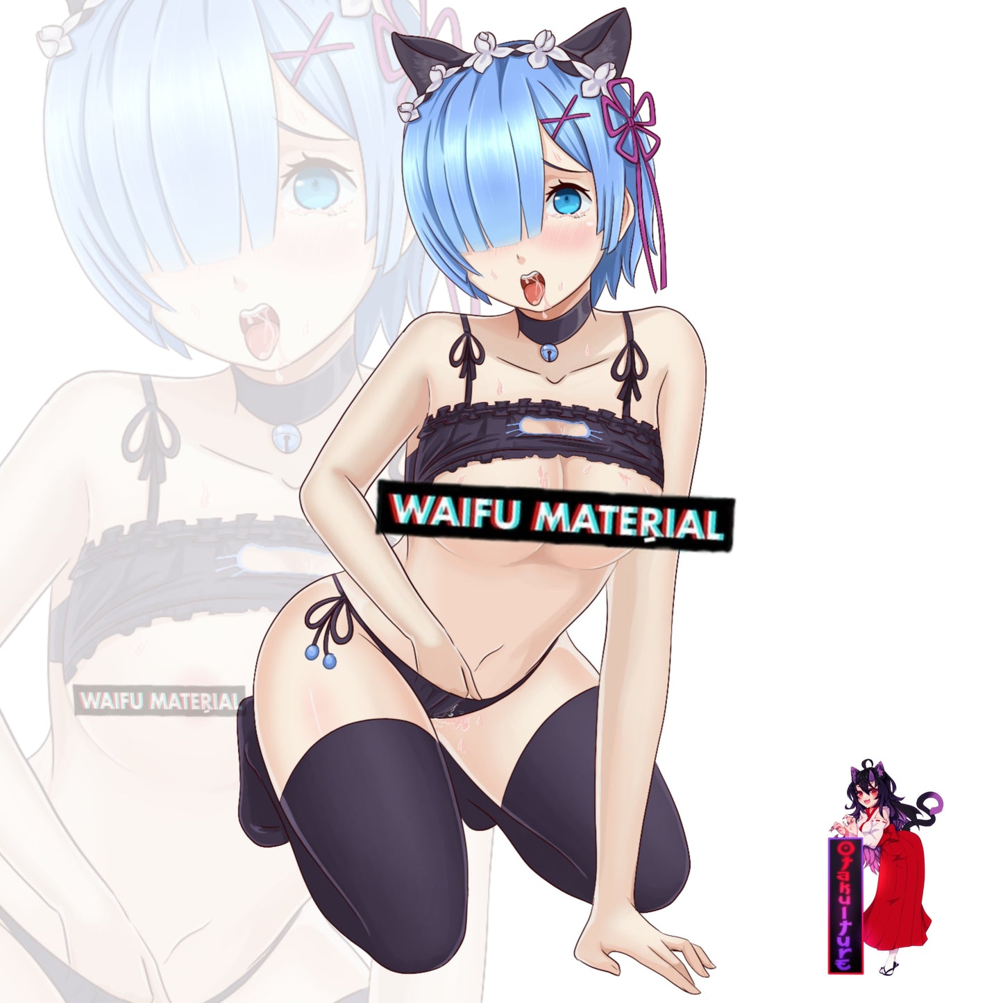 Lingerie Rem