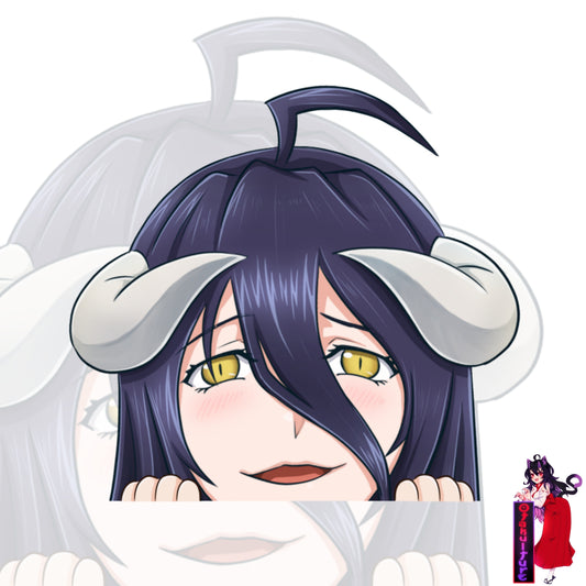 Peeker Albedo