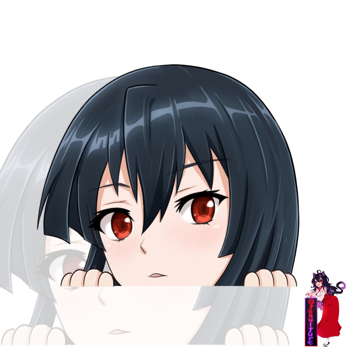 Peeker Akame