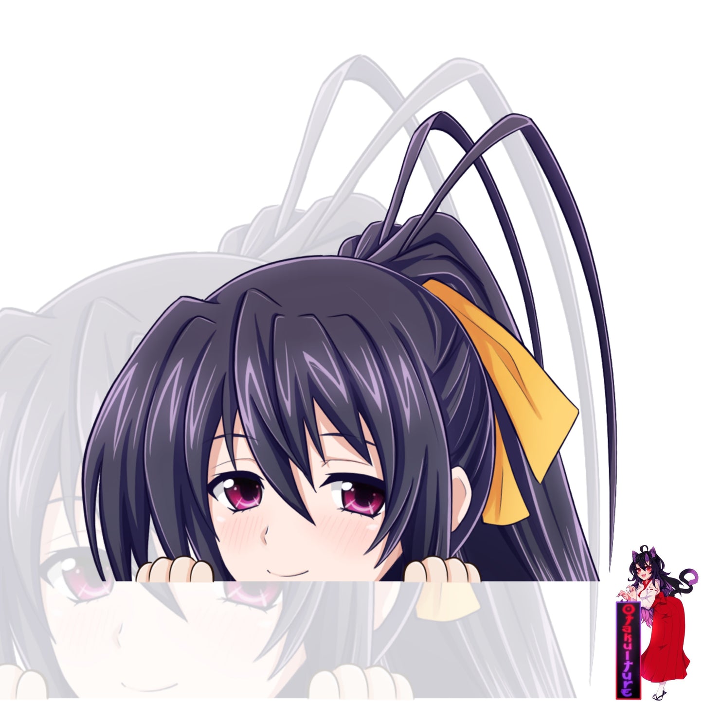 Peeker Akeno Himejima 2.0