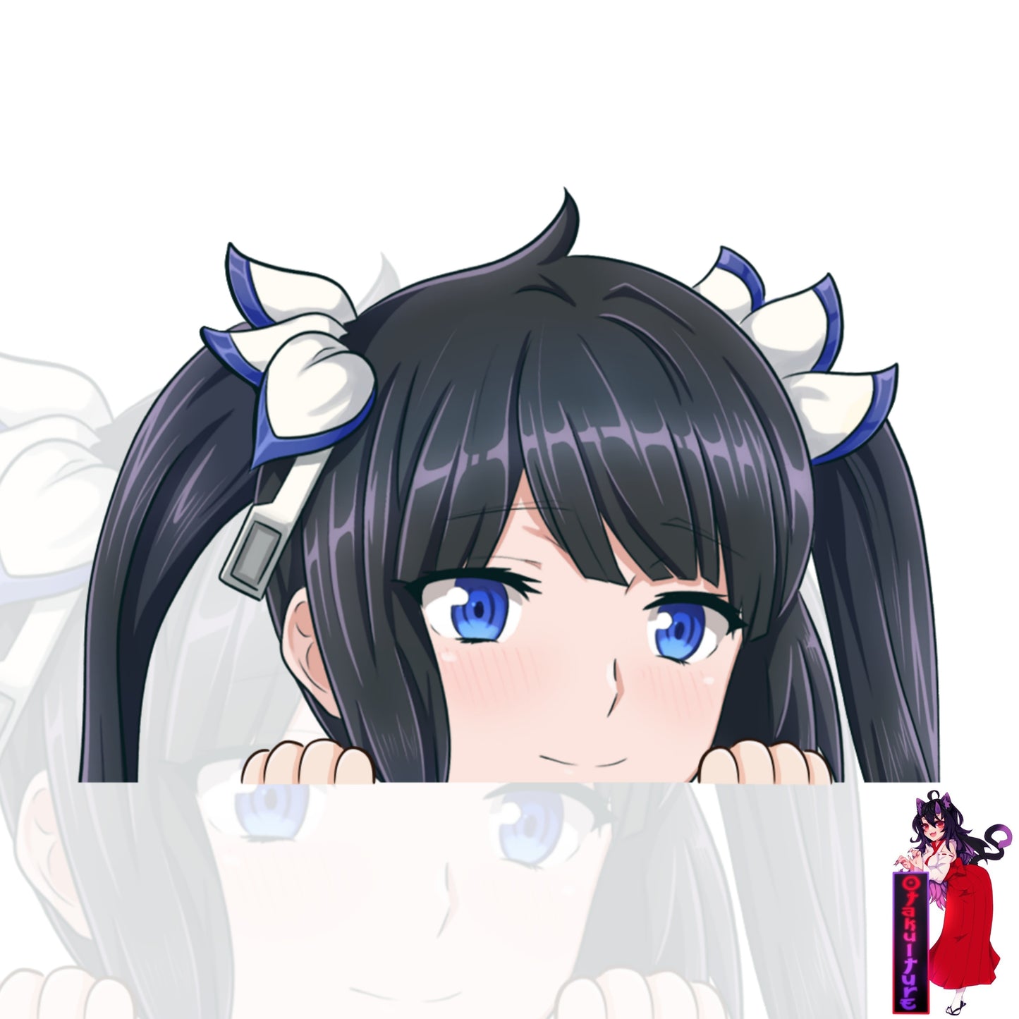 Peeker Hestia