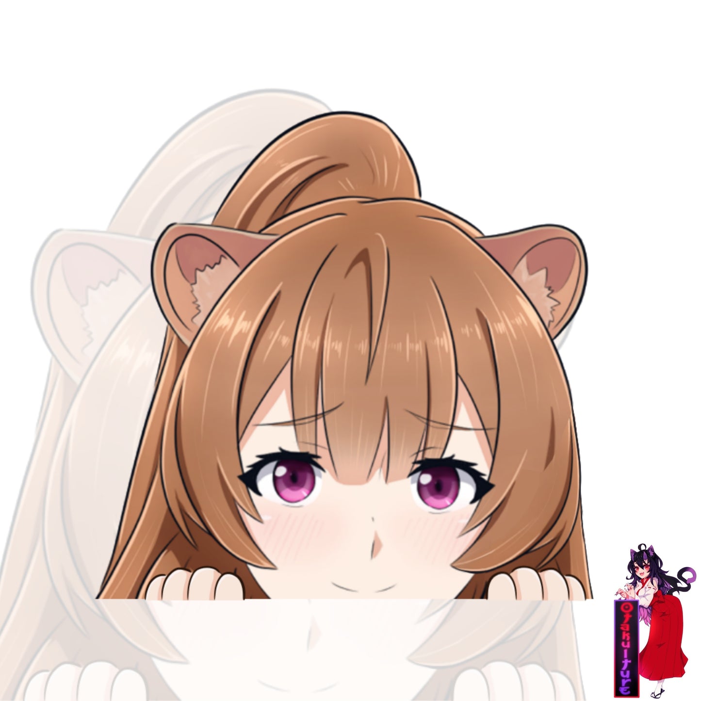 Peeker Raphtalia