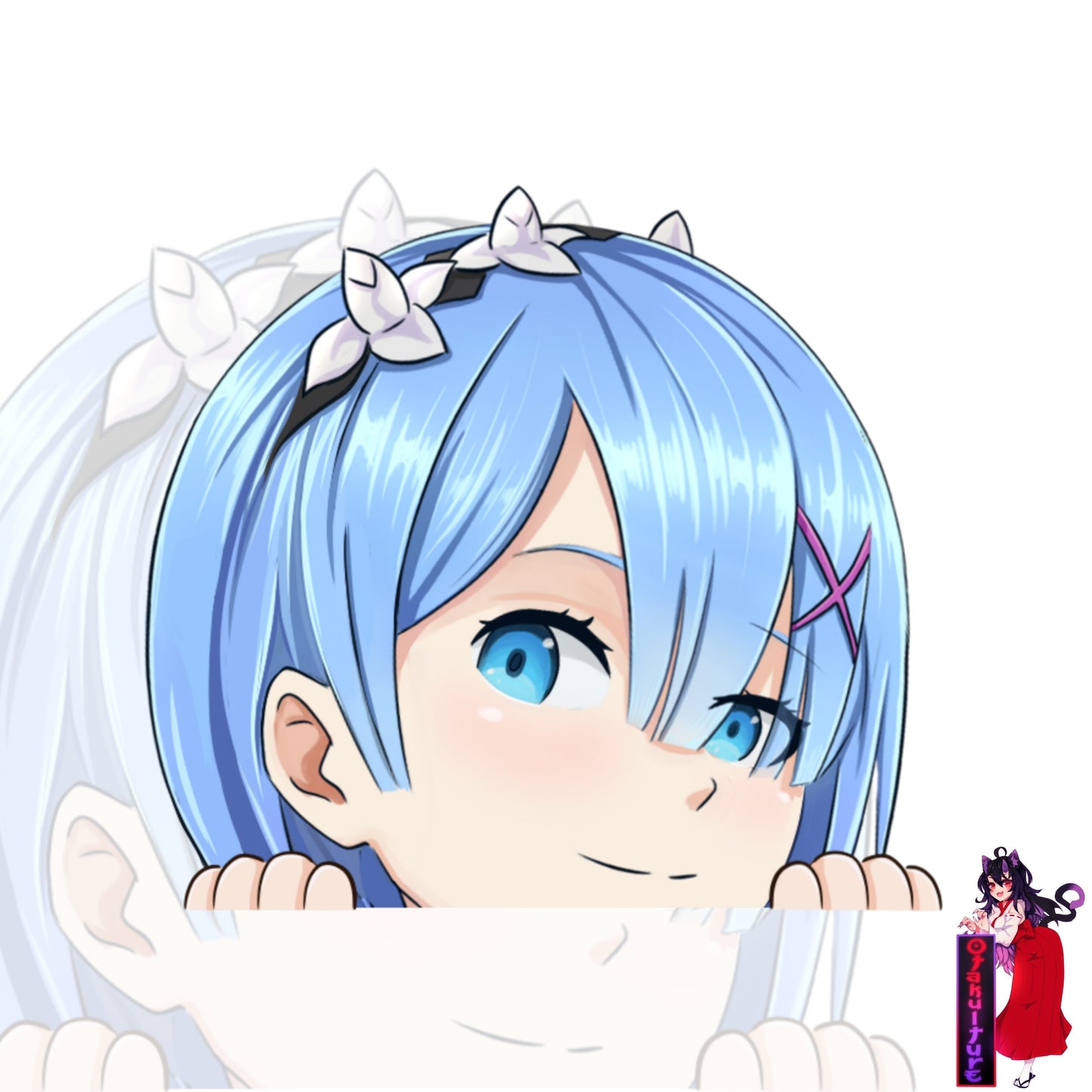 Peeker Rem