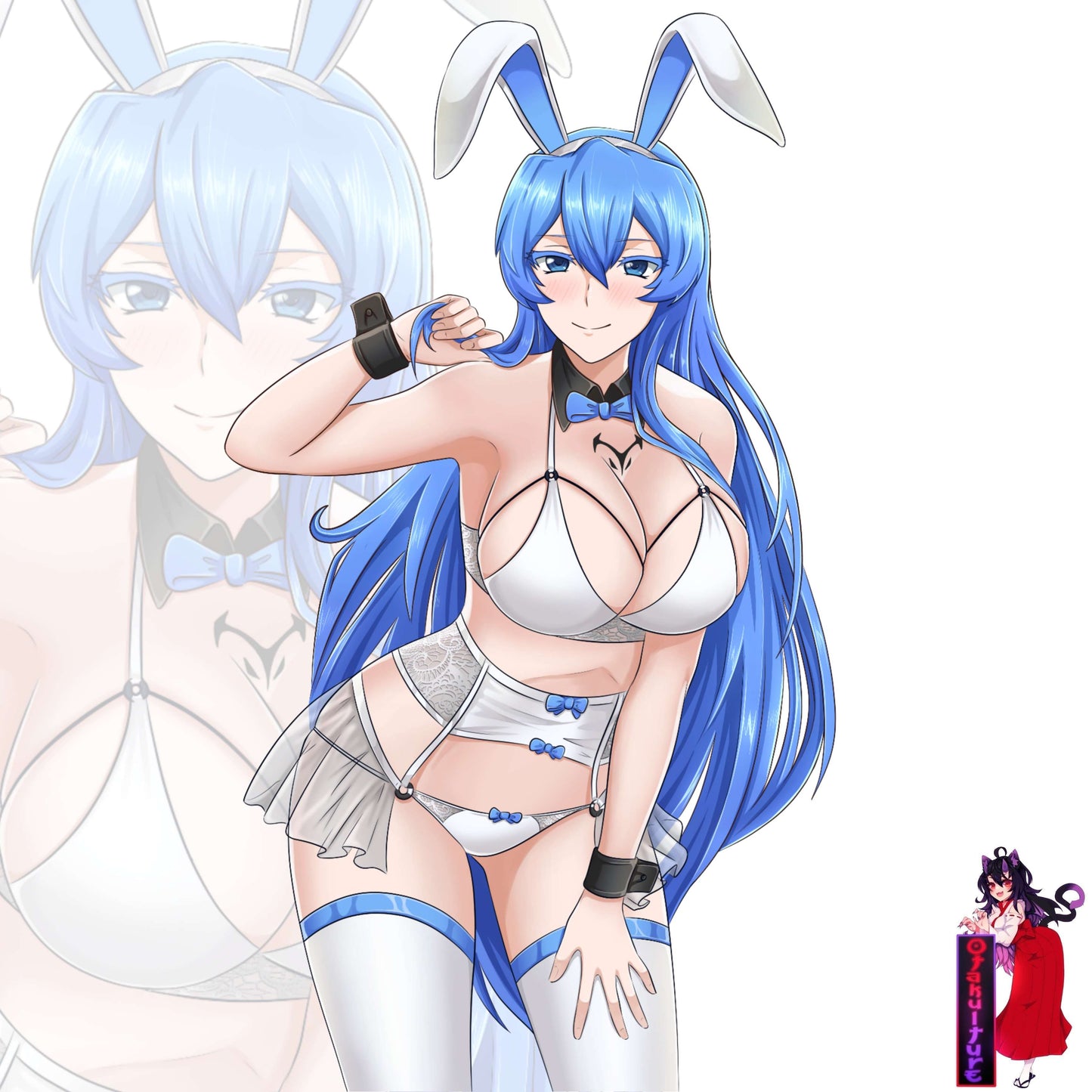 Bunny Girl Esdeath