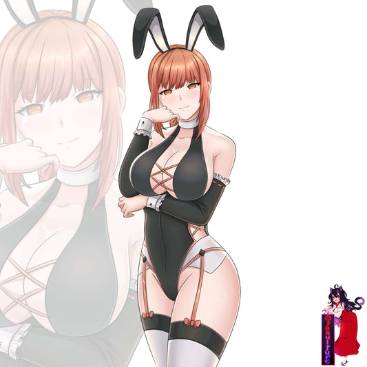 Bunny Girl Makima