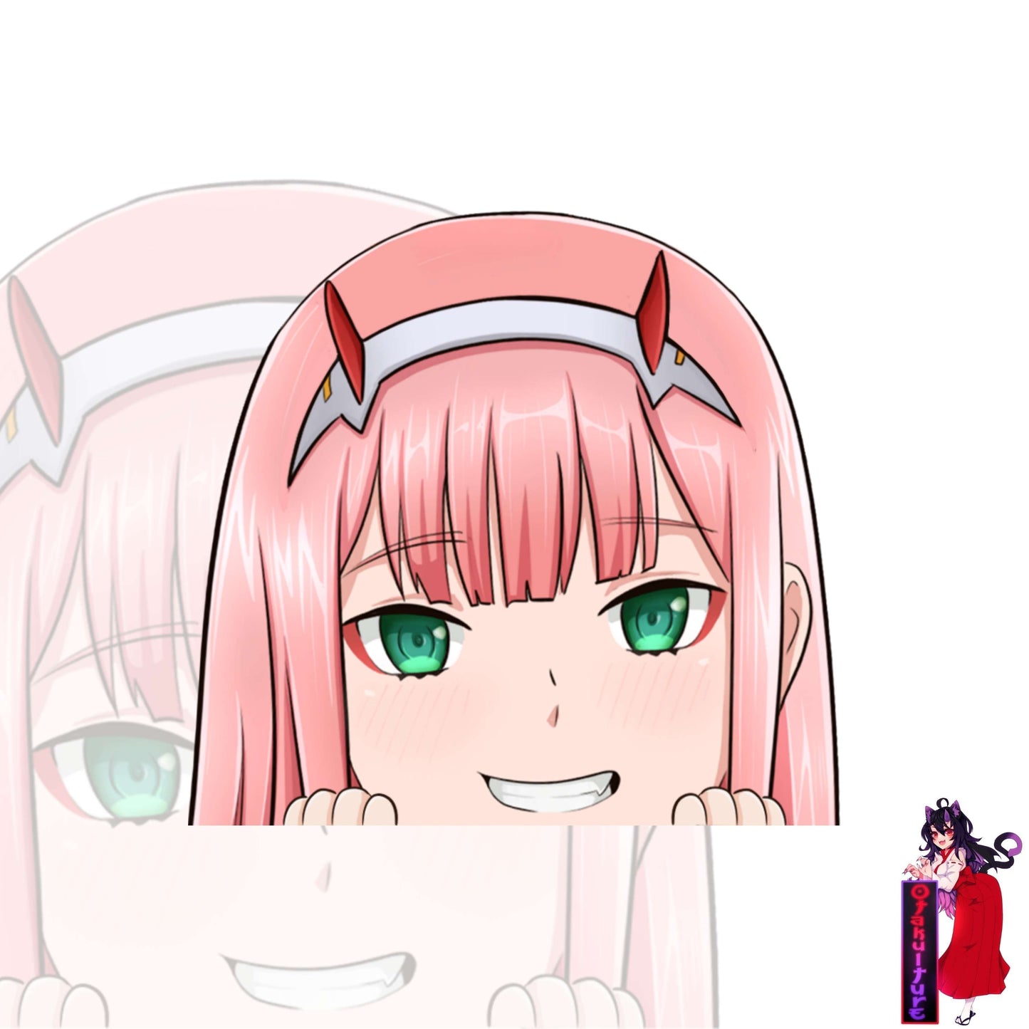 Peeker Zero Two