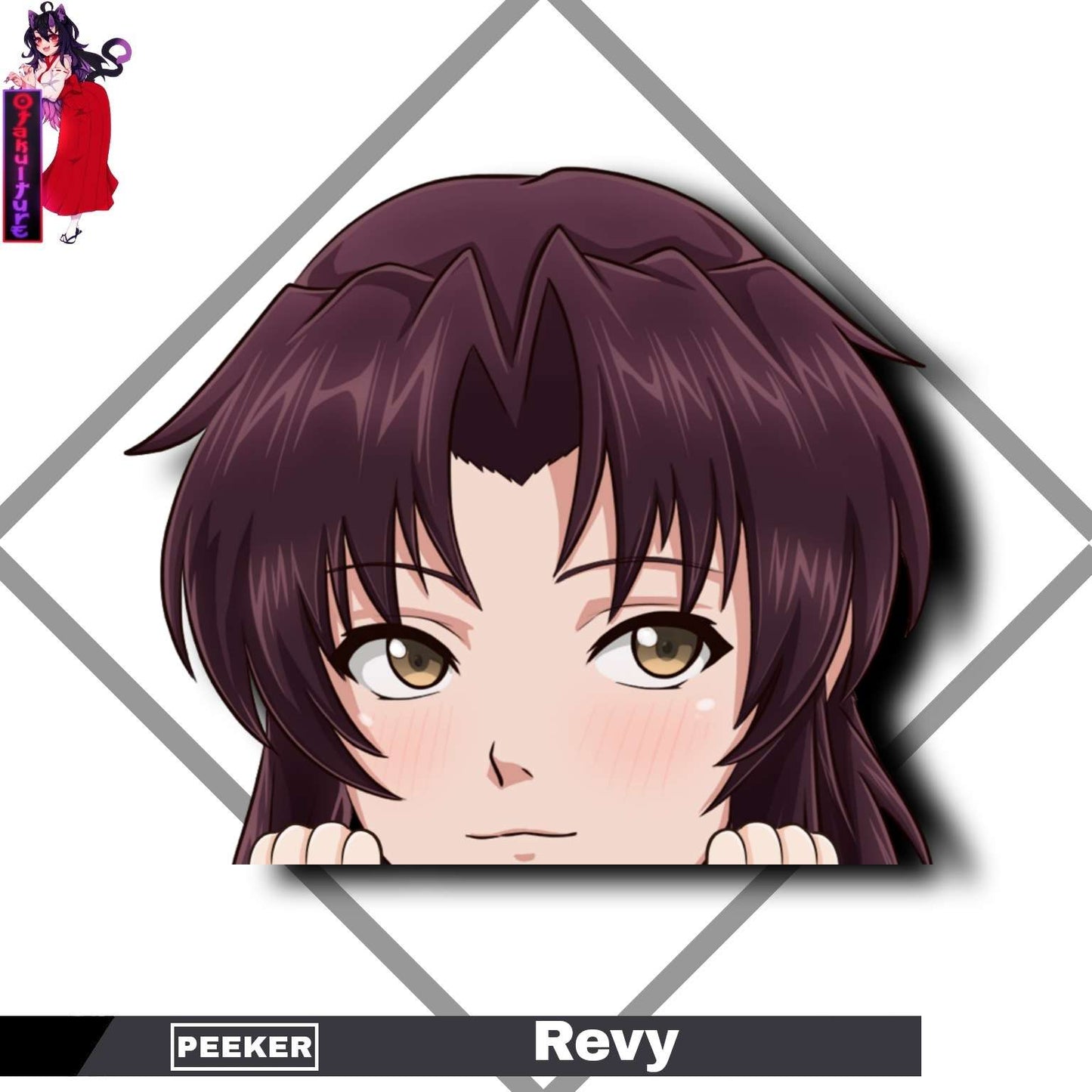 Peeker Revy