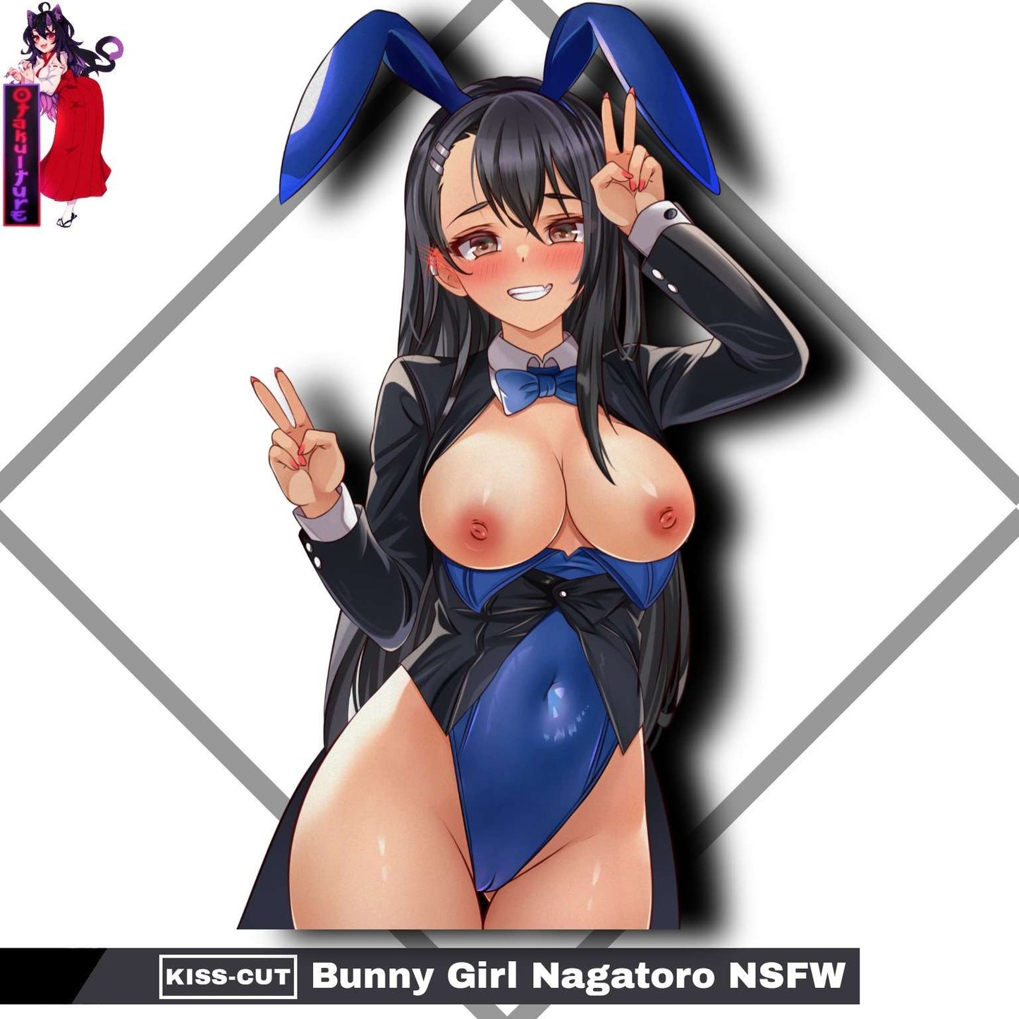 Bunny Girl Nagatoro