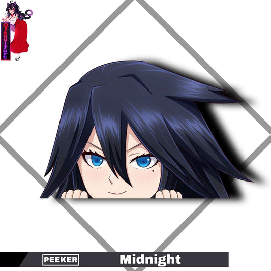 Peeker Midnight