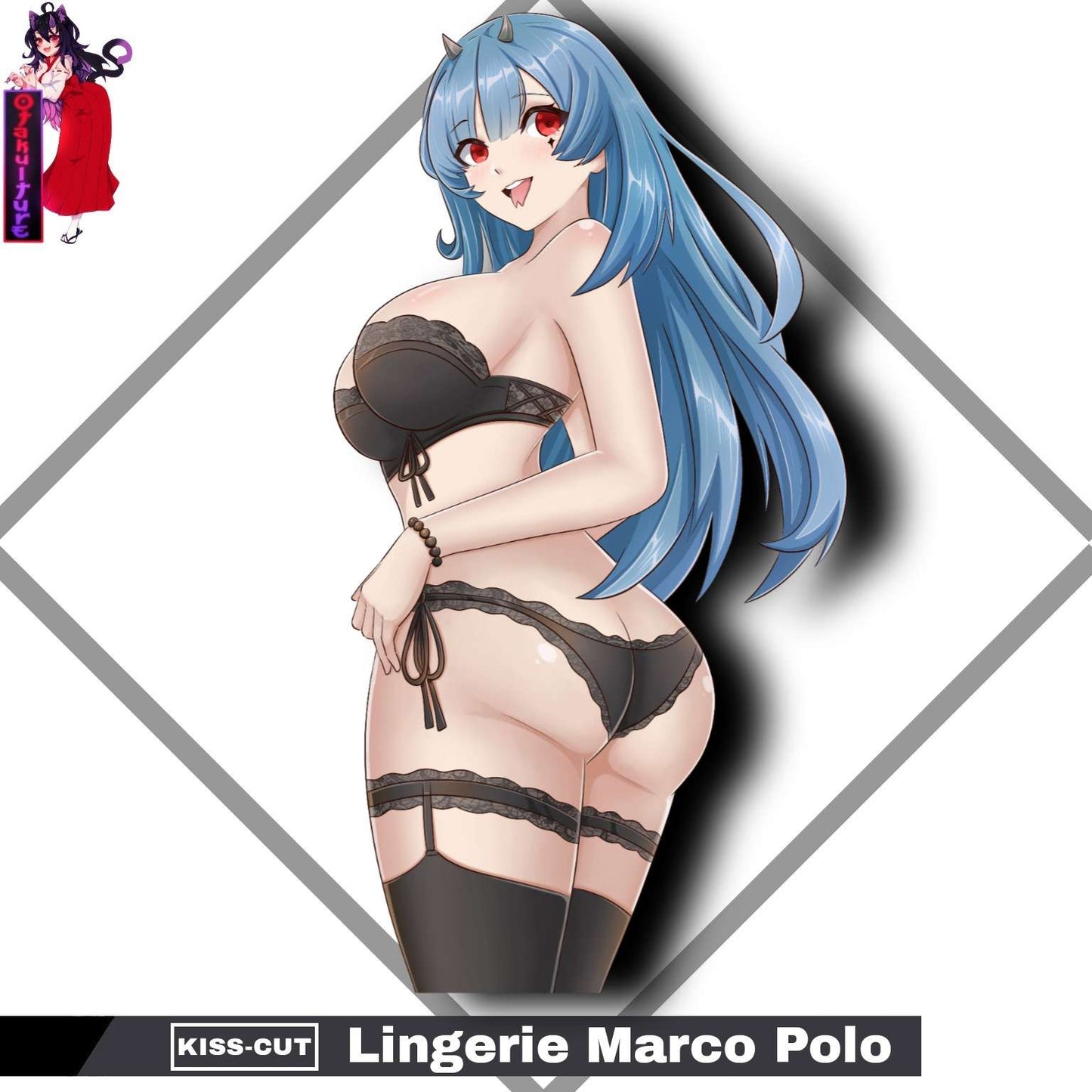 Lingerie Marco Polo