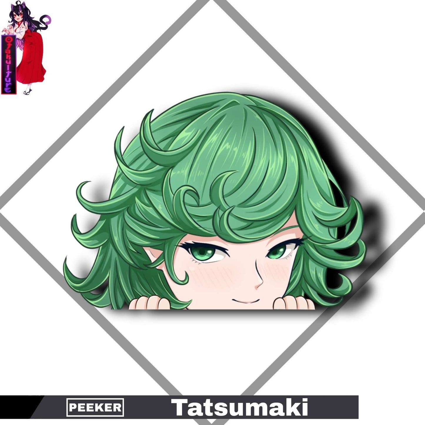 Peeker Tatsumaki